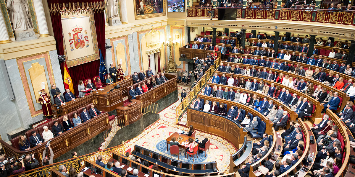 El Congreso rechaza dos decretos de vivienda: qué cambia en el mercado inmobiliario español