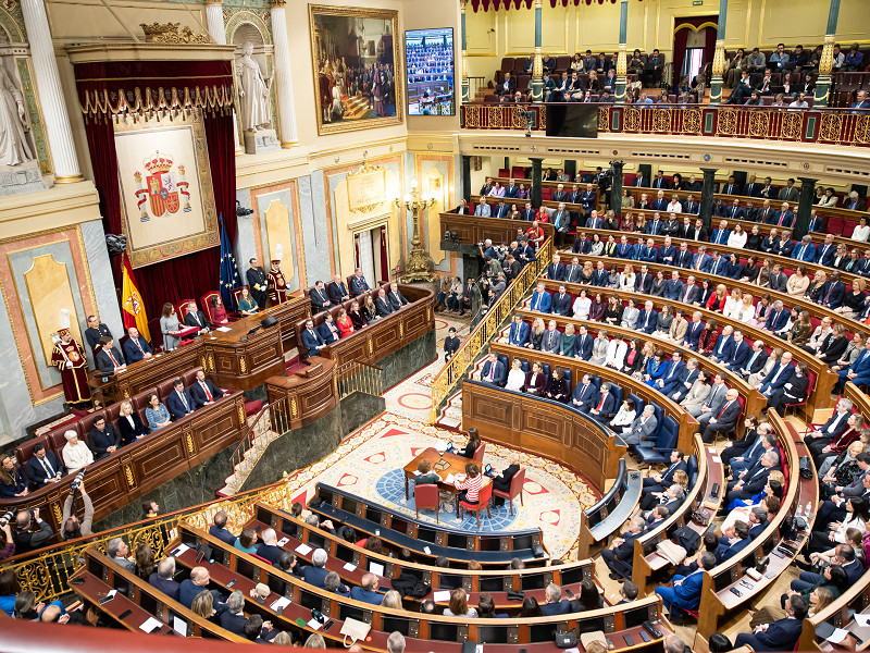 El Congreso rechaza dos decretos de vivienda: qué cambia en el mercado inmobiliario español