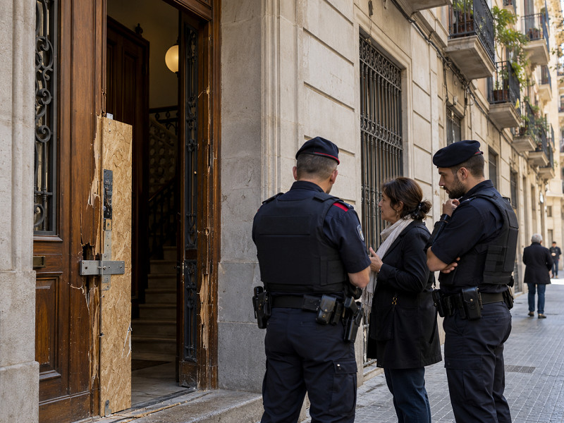 Squatters in Spain: Do They Now Have Less Chance of Taking Over Someone Else’s Property?