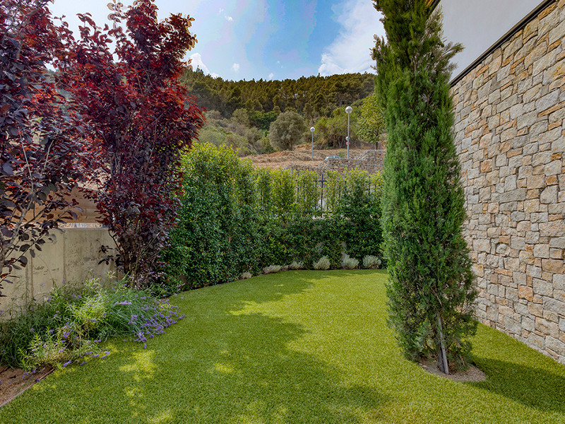 Lovely villa in Sarria area. Photo:  22