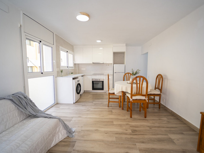 Apartment after renovation in Coma Ruga. Photo:  6