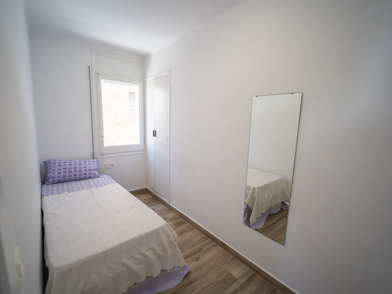 Apartment after renovation in Coma Ruga. Photo:  10