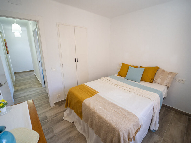 Apartment after renovation in Coma Ruga. Photo:  13