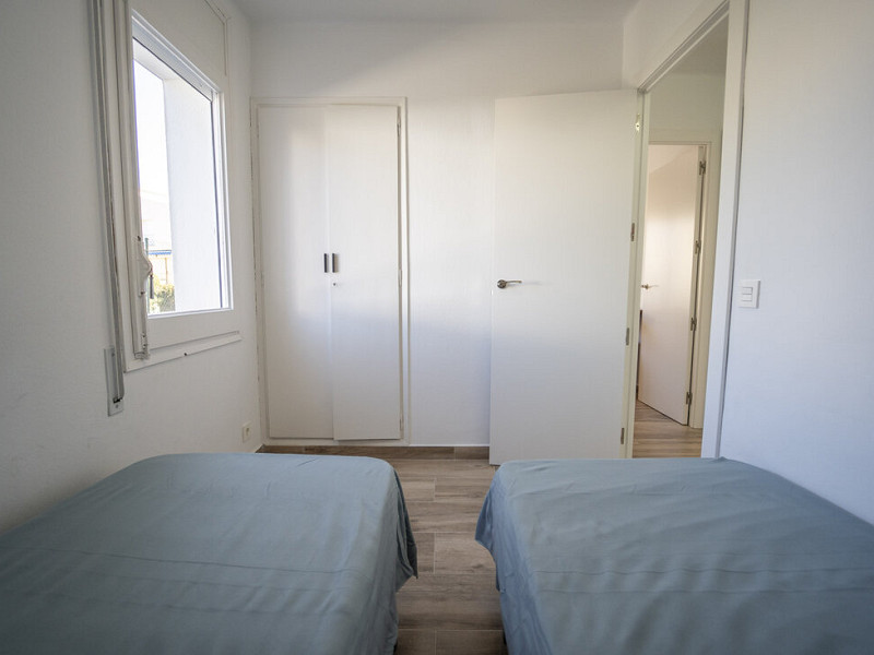 Apartment after renovation in Coma Ruga. Photo:  15