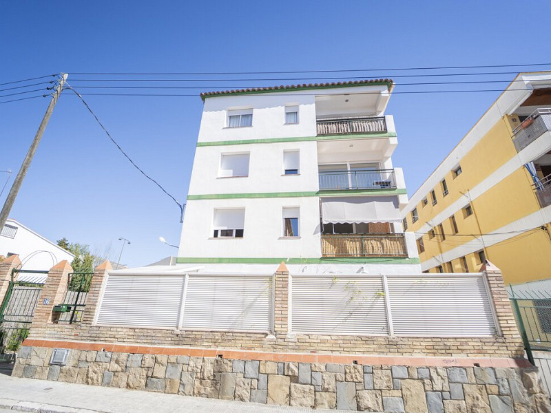 Apartment after renovation in Coma Ruga. Photo:  18