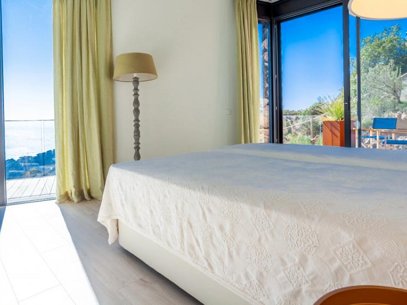 Magnificent holiday villa in Tamariu on the Costa Brava. Photo:  20