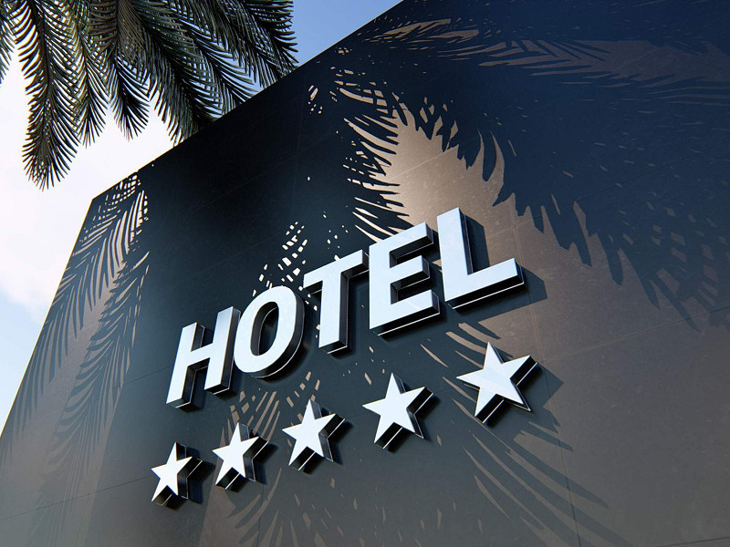 Отель 5 звезд на продажу в городе Льорет-де-Мар