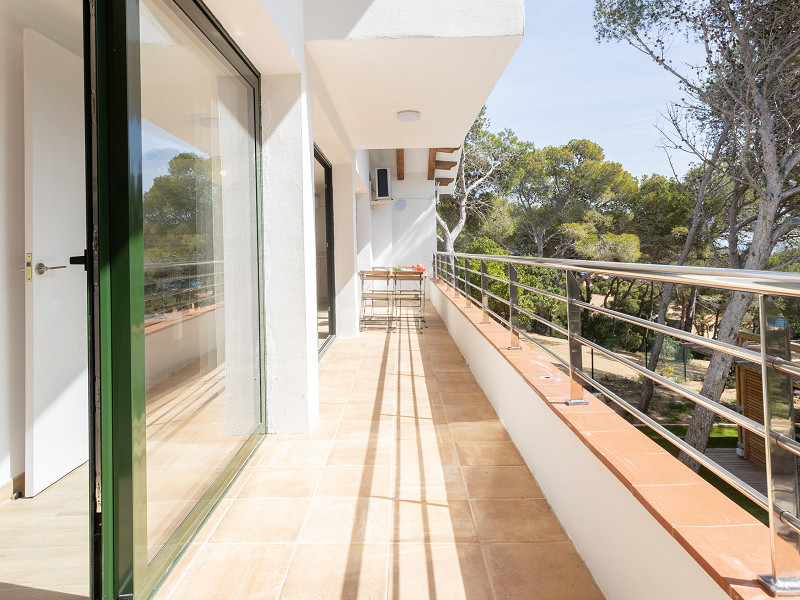 Beautifully renovated villa with private pool, 200 meters from the stunning Aigua Gelida cove in Tamariu. Photo:  21