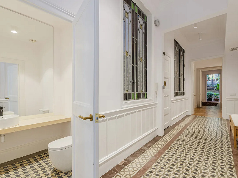 Fantastic flat after renovation in the centre of Barcelona. Photo:  8