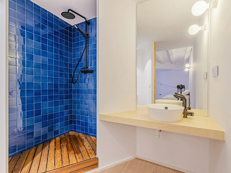 Fantastic flat after renovation in the centre of Barcelona. Photo:  18