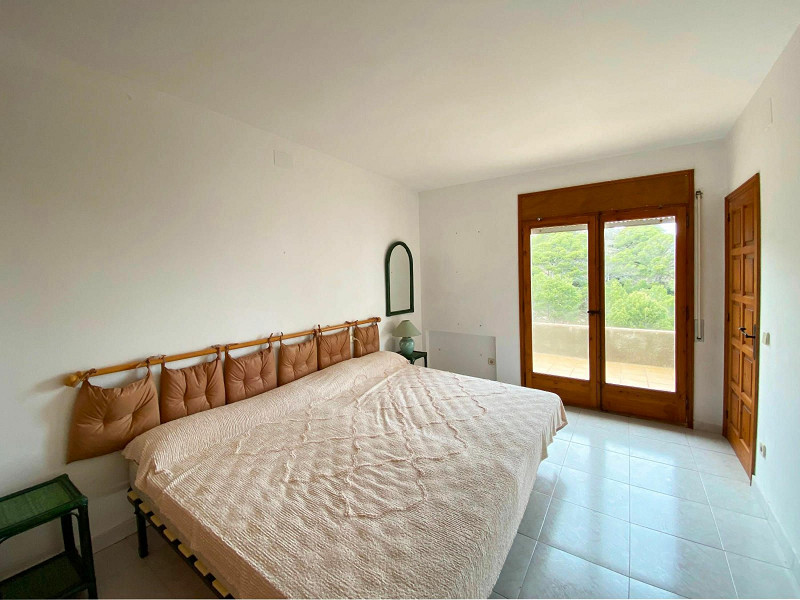 Magnificent House in the Picturesque Area of Aiguafreda, Begur. Photo:  14