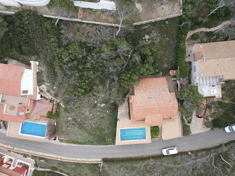 Magnificent House in the Picturesque Area of Aiguafreda, Begur. Photo:  23