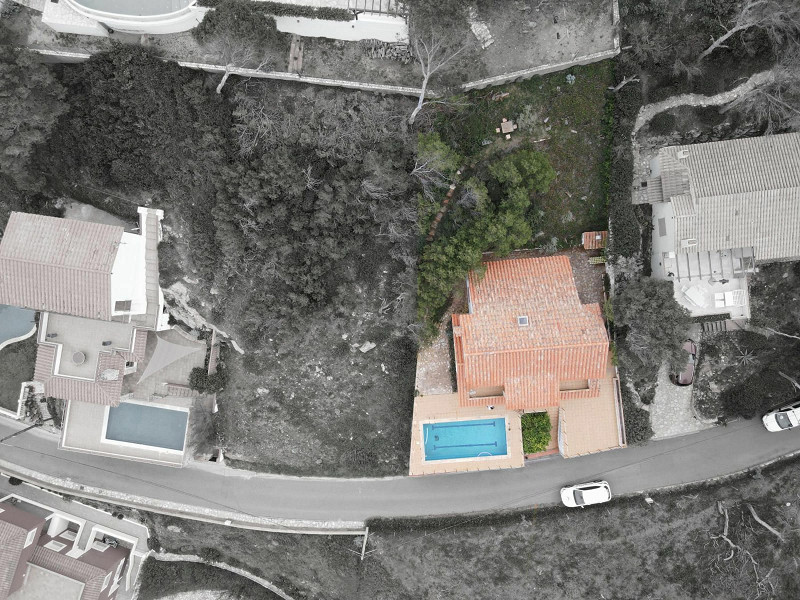 Magnificent House in the Picturesque Area of Aiguafreda, Begur. Photo:  24