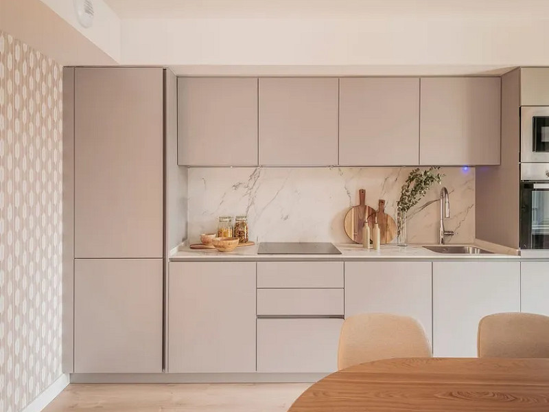 Cozy Apartments with Immediate Move-In Available in Barcelona . Photo:  7