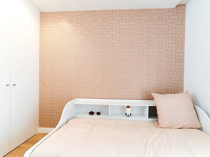 Cozy Apartments with Immediate Move-In Available in Barcelona . Photo:  17