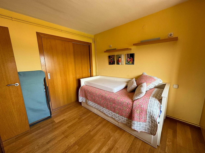 Bright corner apartment with beautiful sea views in Sant Feliu de Guixols. Photo:  19