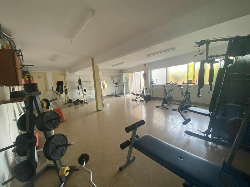 Bright corner apartment with beautiful sea views in Sant Feliu de Guixols. Photo:  25