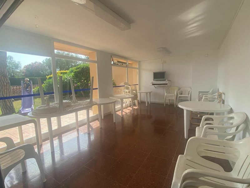 Bright corner apartment with beautiful sea views in Sant Feliu de Guixols. Photo:  26