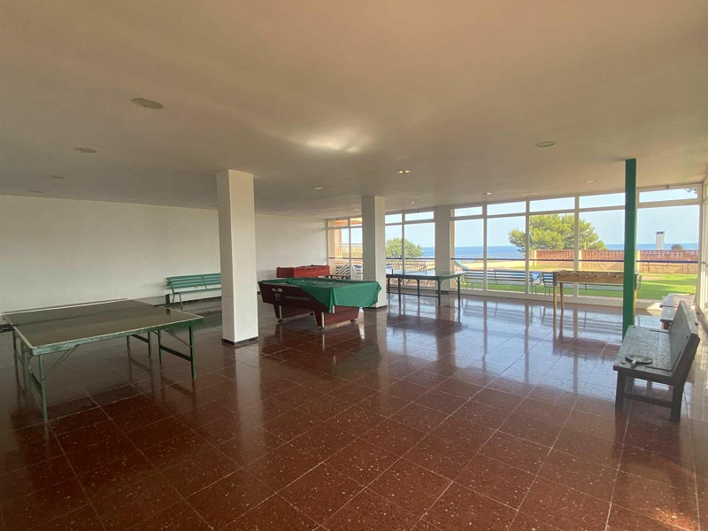 Bright corner apartment with beautiful sea views in Sant Feliu de Guixols. Photo:  27