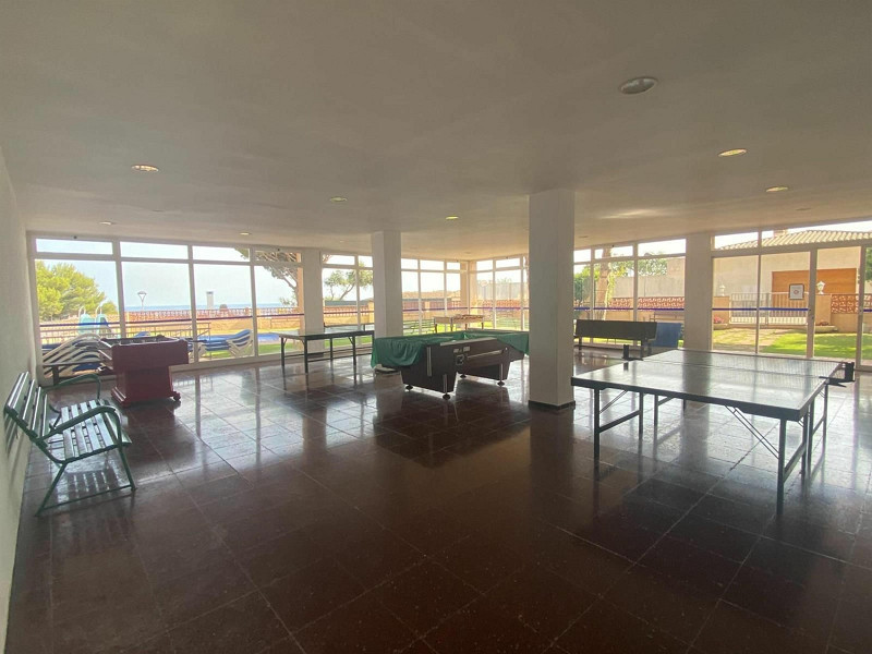 Bright corner apartment with beautiful sea views in Sant Feliu de Guixols. Photo:  28