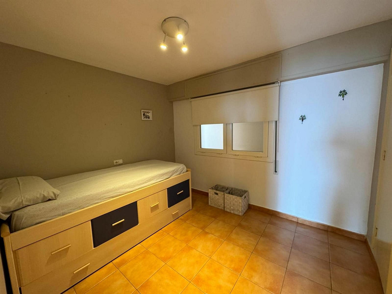 Spacious corner apartment with sea views in a quiet area in Sant Feliu de Guixols. Photo:  9