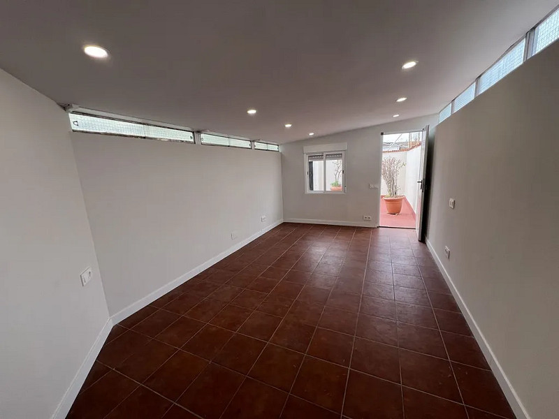 Magnificent penthouse for sale in the Sagrada Familia area. Photo:  39