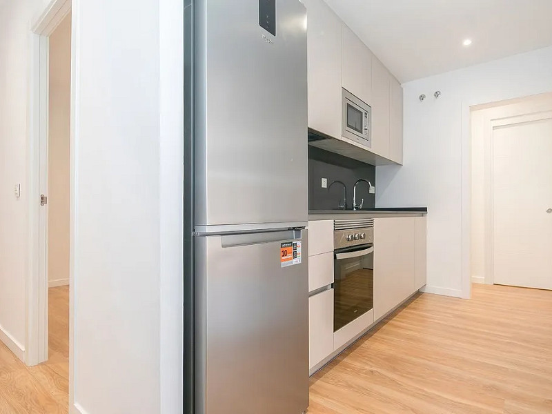 Elegant apartment with terrace in the center of Barcelona. Photo:  14