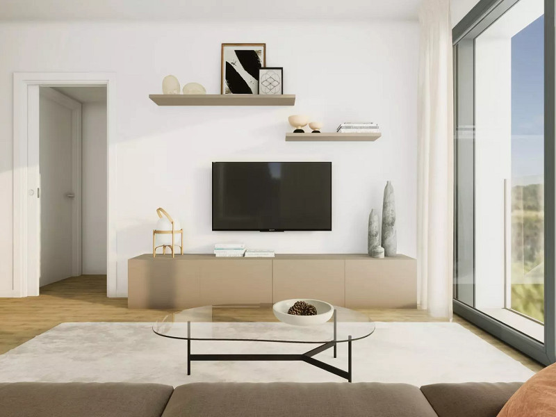 Modern Apartments in the Heart of Sant Cugat. Photo:  6