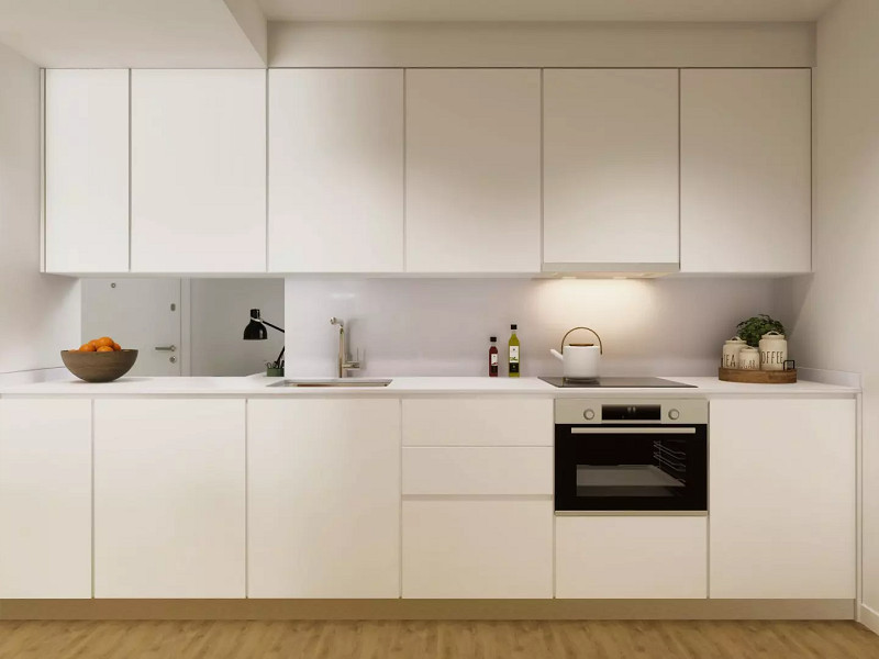 Modern Apartments in the Heart of Sant Cugat. Photo:  9