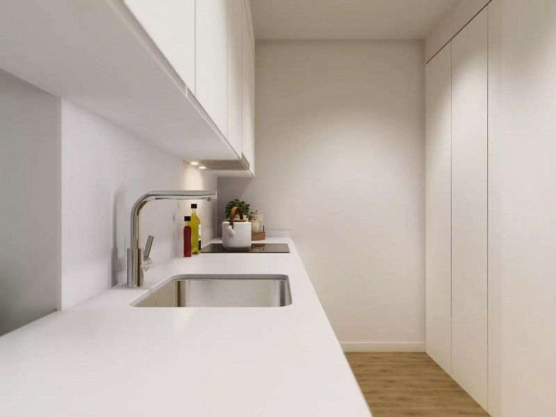 Modern Apartments in the Heart of Sant Cugat. Photo:  10