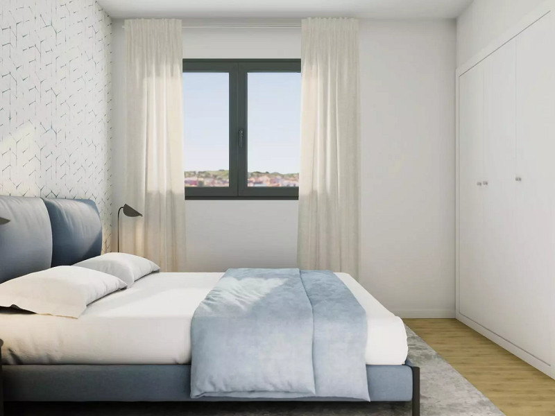 Modern Apartments in the Heart of Sant Cugat. Photo:  16