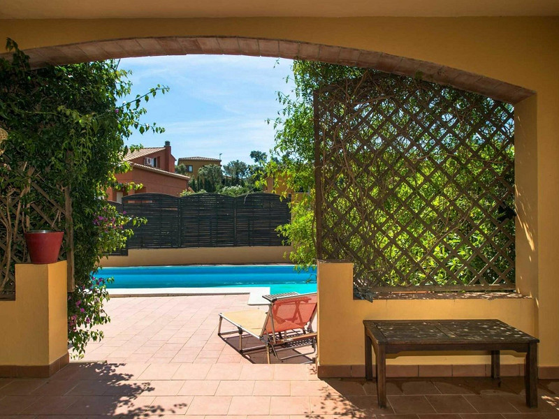 Spacious House with Pool and Terrace in the Quiet Begur Area, Costa Brava. Photo:  2