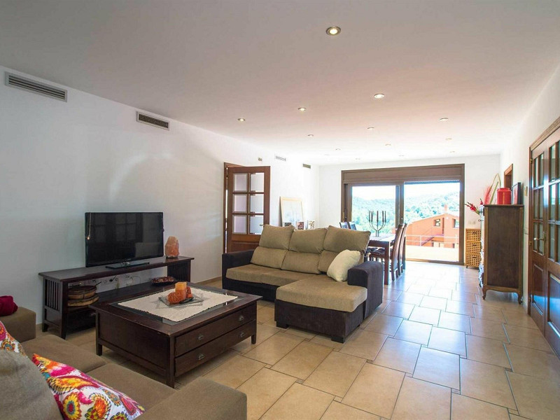 Spacious House with Pool and Terrace in the Quiet Begur Area, Costa Brava. Photo:  3