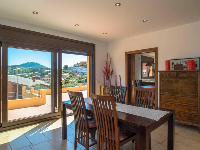 Spacious House with Pool and Terrace in the Quiet Begur Area, Costa Brava. Photo:  4