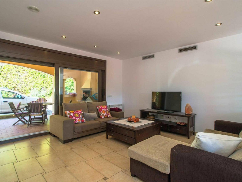 Spacious House with Pool and Terrace in the Quiet Begur Area, Costa Brava. Photo:  5