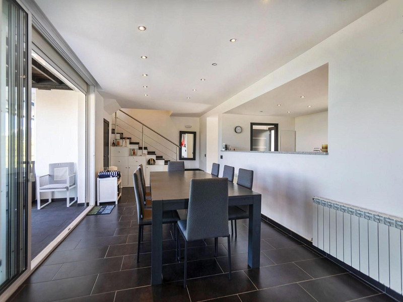 Luxury Villa with Panoramic Sea Views in Tamariu, Costa Brava. Photo:  21