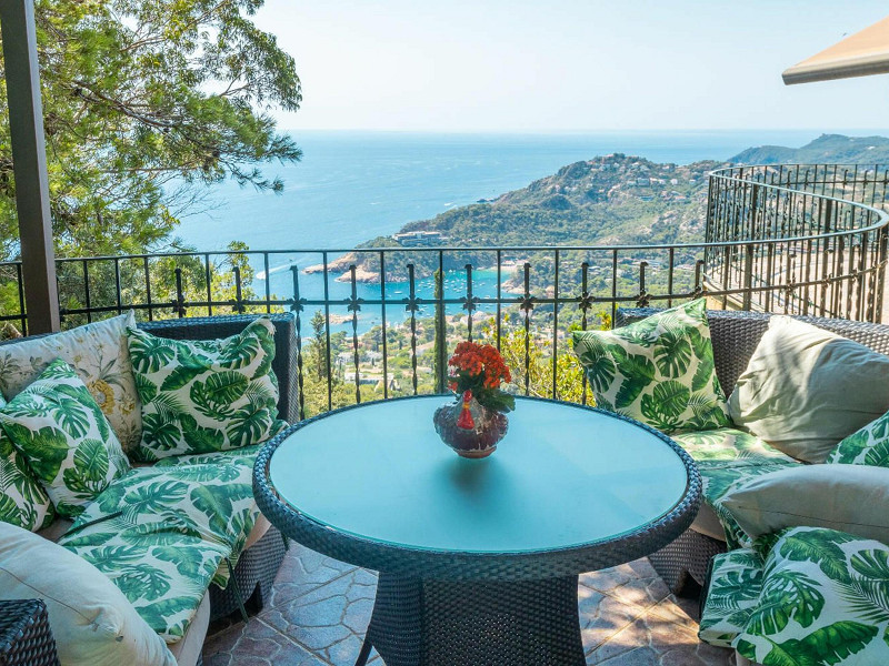 Exclusive Estate in the Heart of Begur. Photo:  5