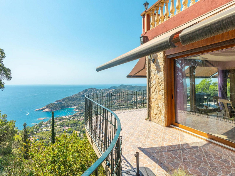 Exclusive Estate in the Heart of Begur. Photo:  6