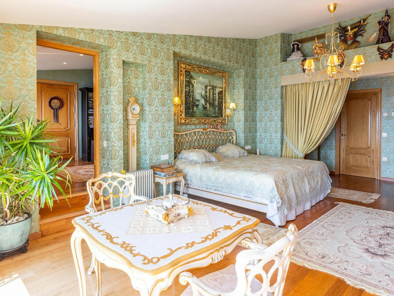 Exclusive Estate in the Heart of Begur. Photo:  20