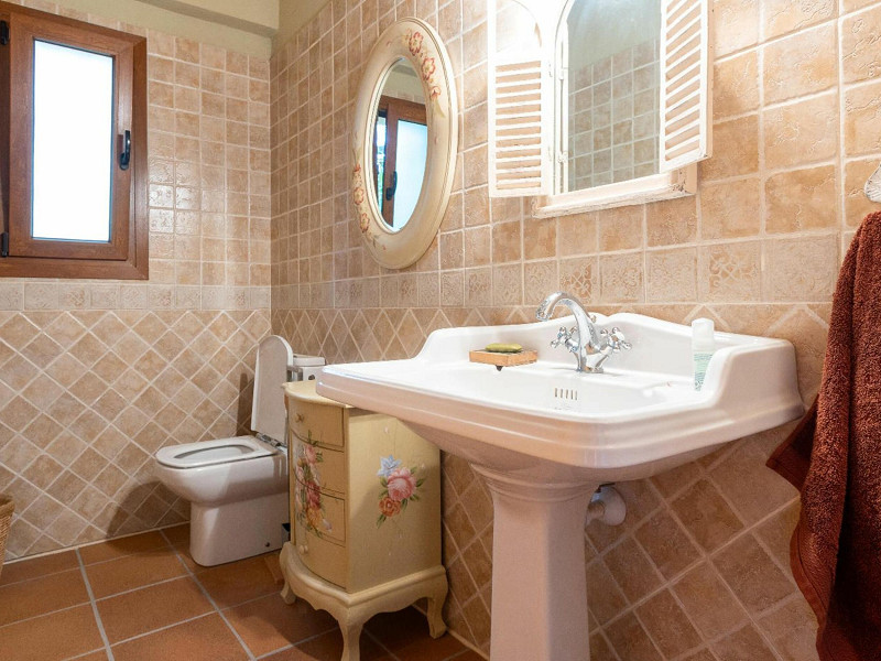 Exclusive Estate in the Heart of Begur. Photo:  26