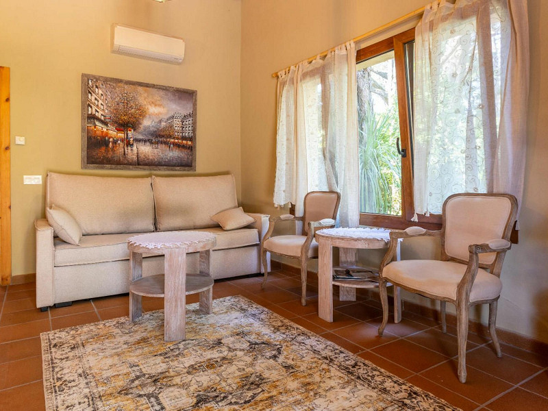 Exclusive Estate in the Heart of Begur. Photo:  27