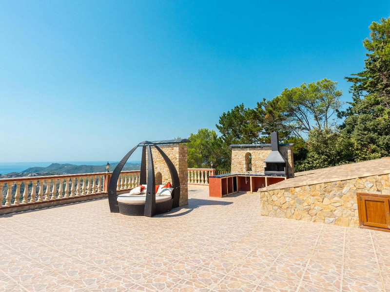 Exclusive Estate in the Heart of Begur. Photo:  29