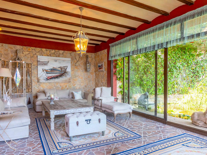 Exclusive Estate in the Heart of Begur. Photo:  30