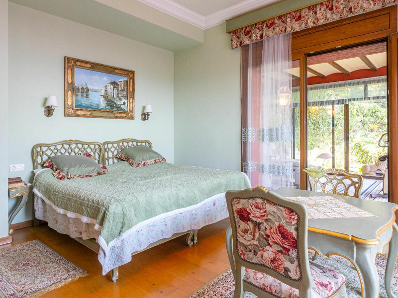 Exclusive Estate in the Heart of Begur. Photo:  31