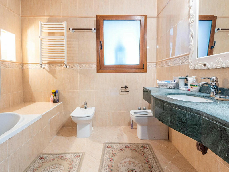 Exclusive Estate in the Heart of Begur. Photo:  35