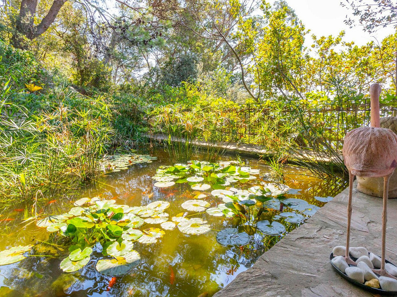 Exclusive Estate in the Heart of Begur. Photo:  38