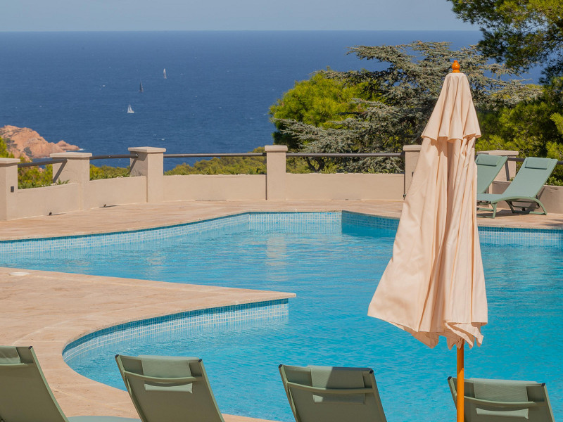 Luxury Villa with Sea Views in the Exclusive Area of Llafranc, Costa Brava. Photo:  8