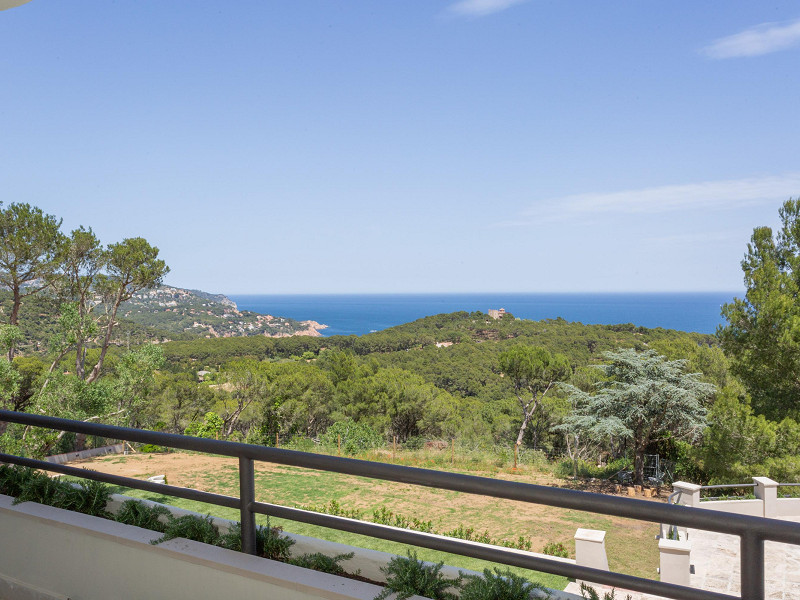 Luxury Villa with Sea Views in the Exclusive Area of Llafranc, Costa Brava. Photo:  40