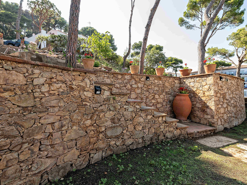 Luxury Villa with Stunning Sea Views in Tamariu, Costa Brava. Photo:  15