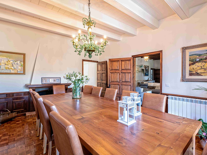 Luxury Villa with Stunning Sea Views in Tamariu, Costa Brava. Photo:  18